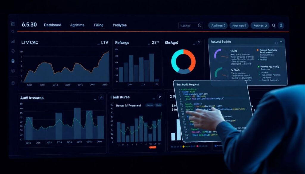 Как заработать на помощи в заполнении деклараций и документов - иллюстрация