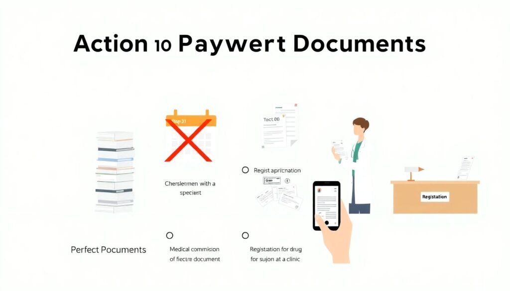 Как пенсионеру получить компенсацию за лечение редких (орфанных) заболеваний - иллюстрация
