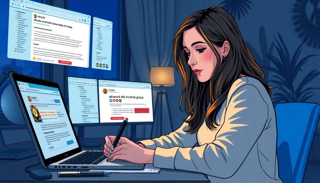 Как защититься от мошенников, предлагающих работу на дому с предоплатой - иллюстрация