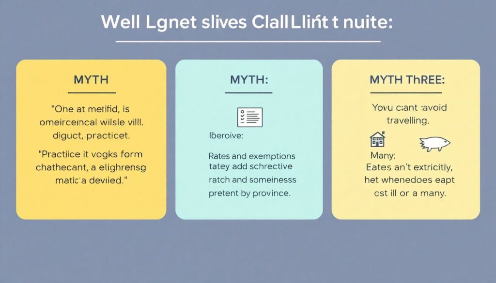 Как оформить наследство на зарубежную недвижимость - иллюстрация