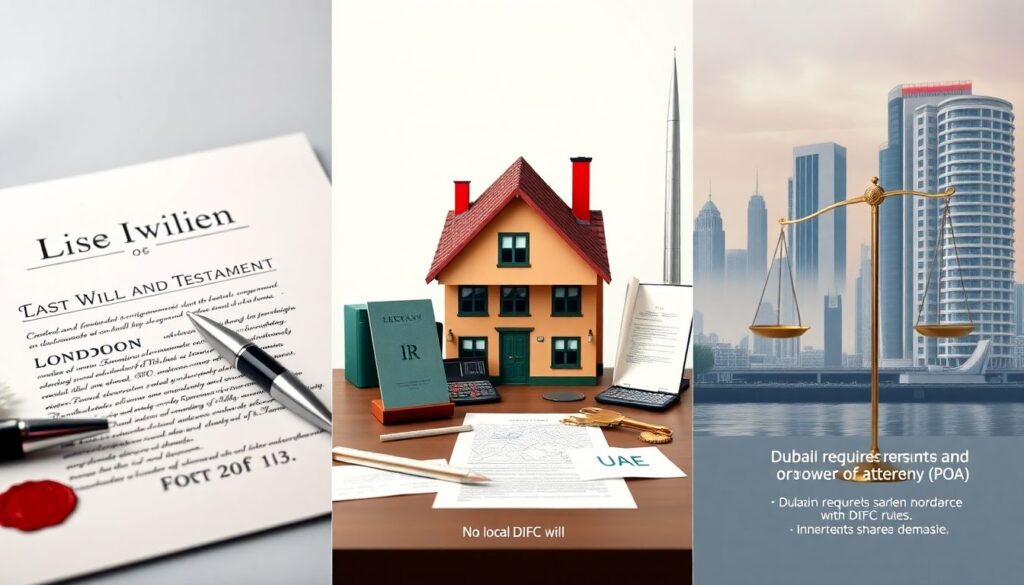 Как оформить наследство на зарубежную недвижимость - иллюстрация