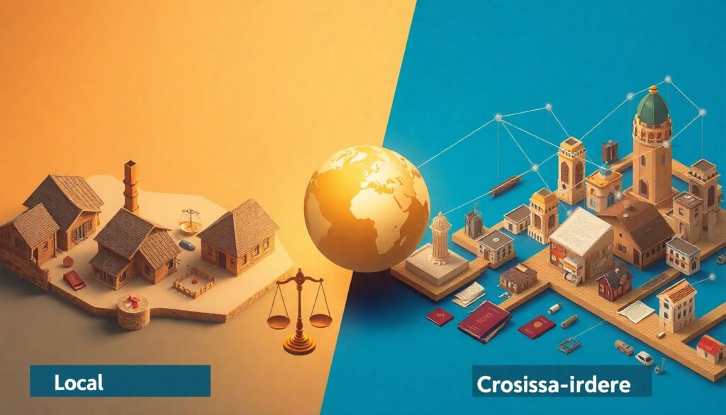 Как оформить наследство на зарубежную недвижимость - иллюстрация