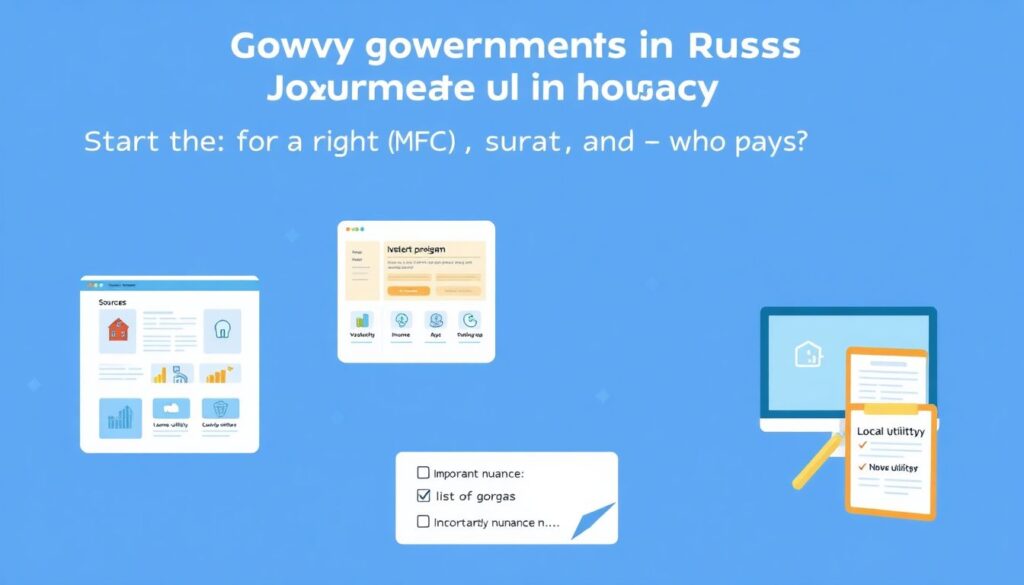 Как пенсионеру получить компенсацию за установку в квартире специального оборудования - иллюстрация