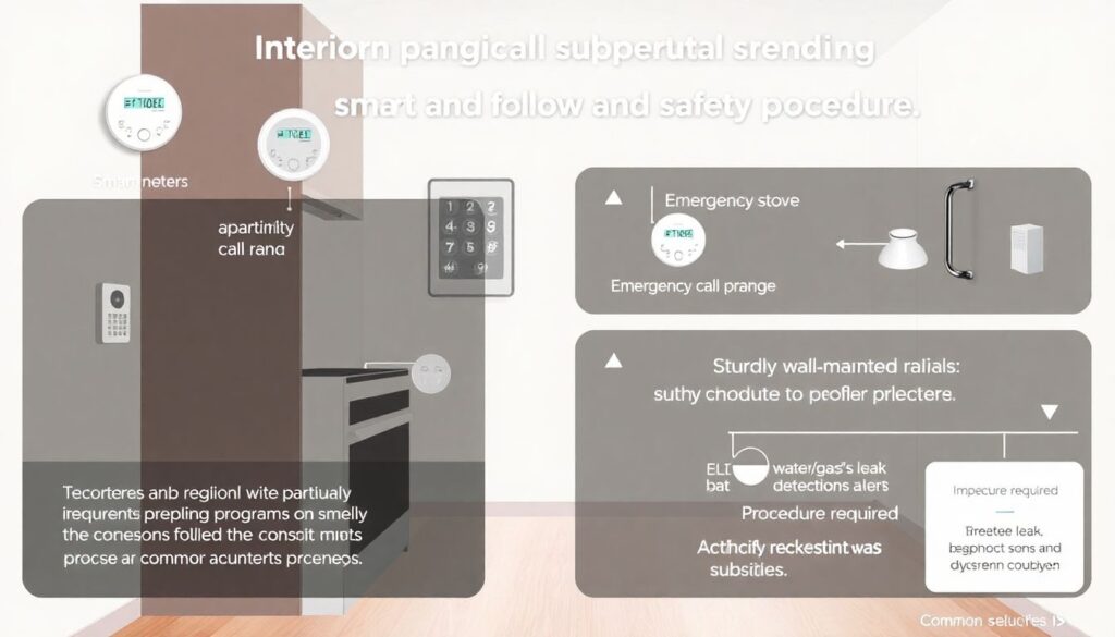 Как пенсионеру получить компенсацию за установку в квартире специального оборудования - иллюстрация
