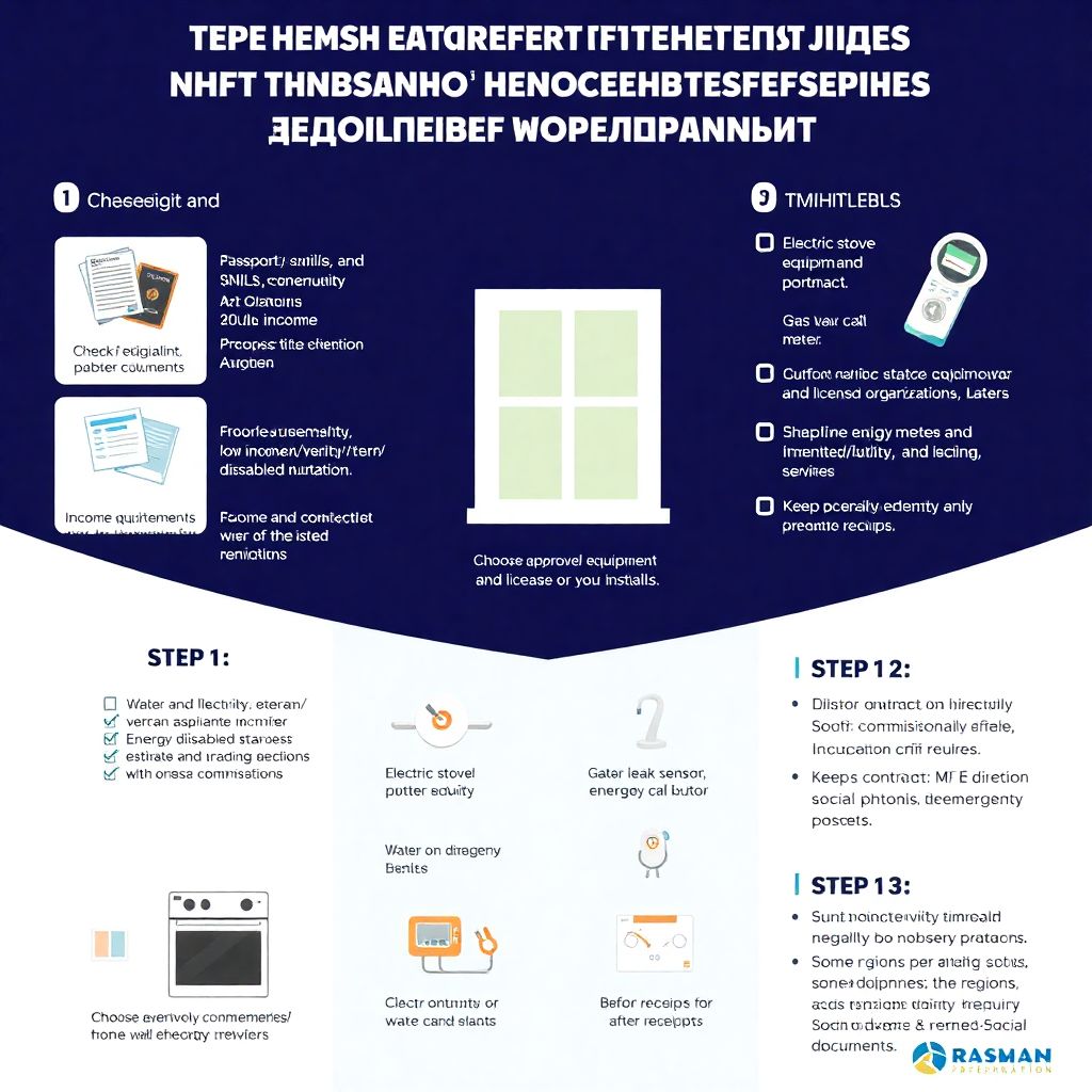 Как пенсионеру получить компенсацию за установку в квартире специального оборудования