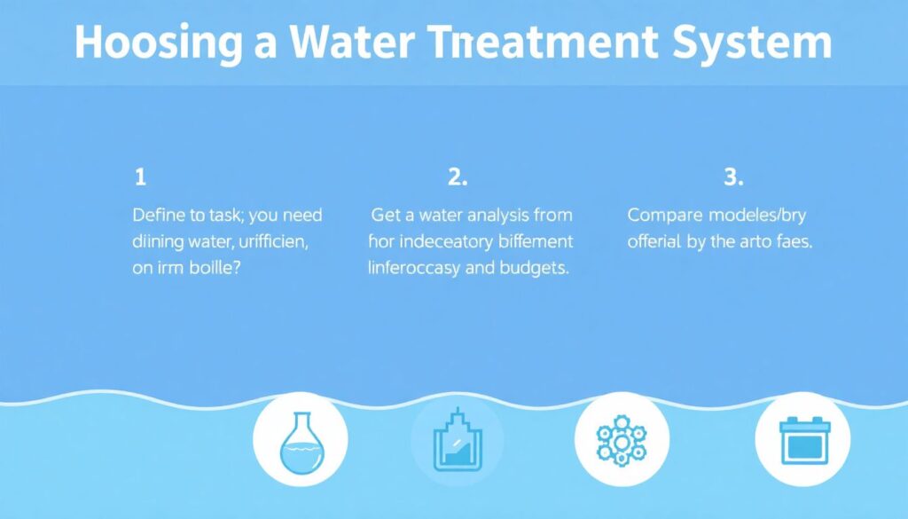 Как не стать жертвой продавцов фильтров для воды и другой дорогостоящей техники - иллюстрация