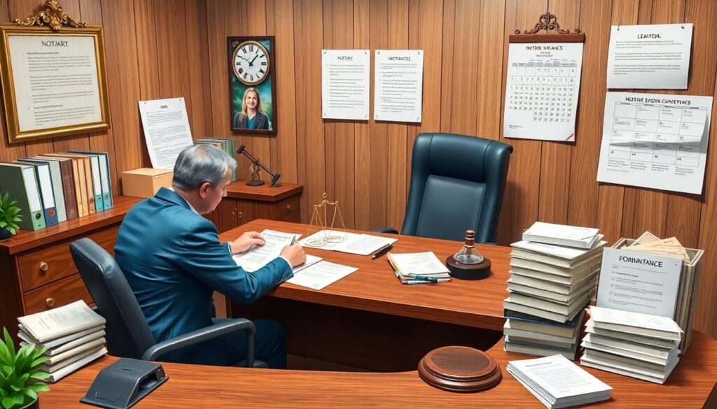 Как оформить наследство по закону, если нет завещания - иллюстрация