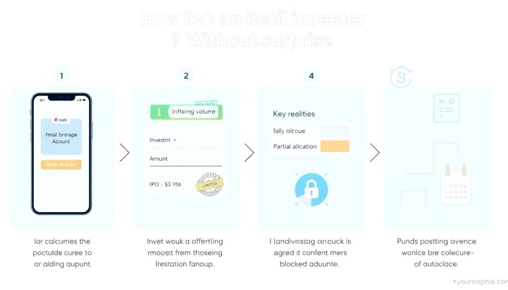Что такое IPO и стоит ли в нем участвовать пенсионеру - иллюстрация