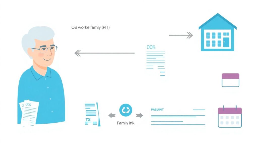 Как пенсионеру получить компенсацию за посещение платного врача — пошаговая инструкция Как пенсионеру получить компенсацию за посещение платного врача - иллюстрация