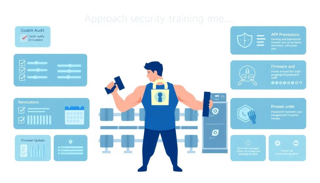 Как защититься от мошенников в социальных сетях - иллюстрация