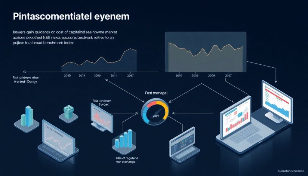 Что такое индекс МосБиржи и что он показывает - иллюстрация
