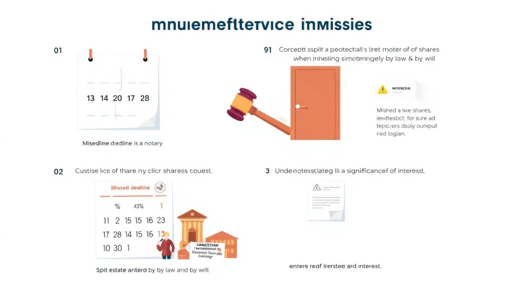 Как оформить наследство на банковский вклад - иллюстрация