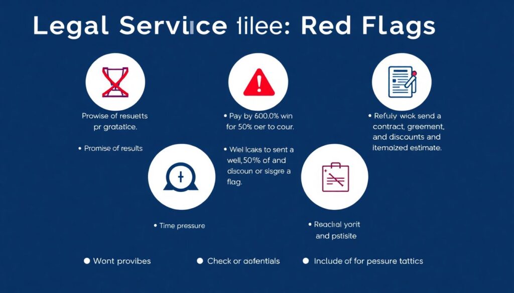 Как распознать мошенничество с бесплатными юридическими консультациями - иллюстрация