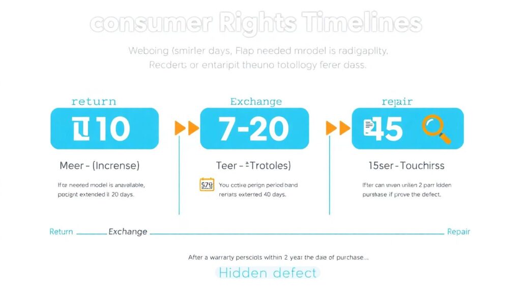 Как защитить свои права, если вы купили некачественный продукт в магазине - иллюстрация
