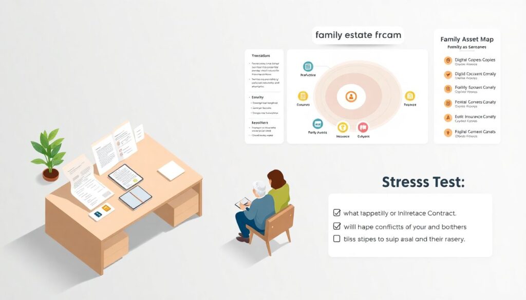 Как оформить наследство, если вы гражданин другой страны - иллюстрация
