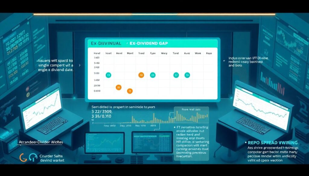 Что такое дивидендная отсечка - иллюстрация