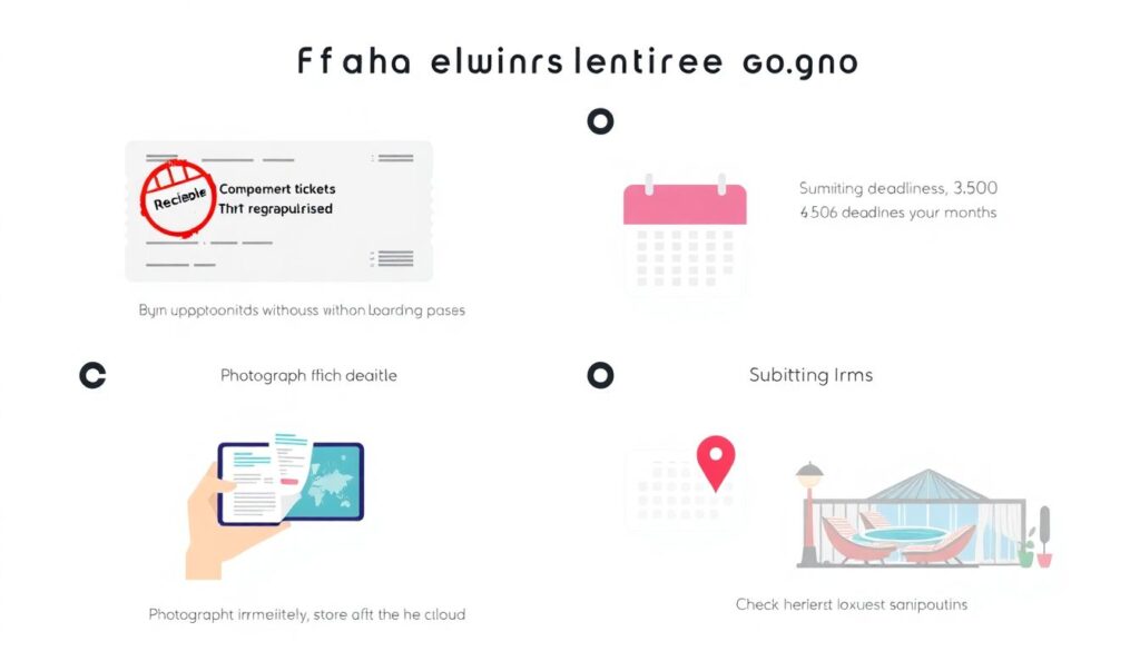 Как пенсионеру получить компенсацию за проезд к месту реабилитации - иллюстрация