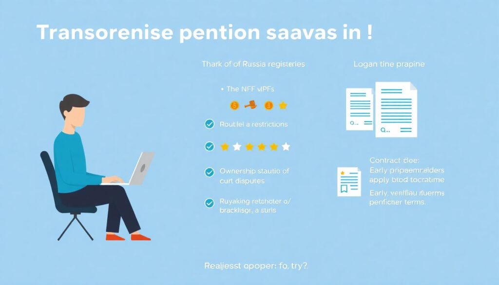 Как не стать жертвой мошенников, предлагающих услуги по увеличению пенсии - иллюстрация