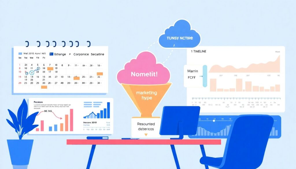 Что такое сплит и консолидация акций - иллюстрация
