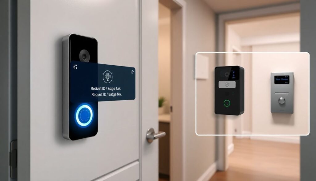 Как защититься от мошенников, представляющихся сотрудниками газовой службы или электросетей - иллюстрация