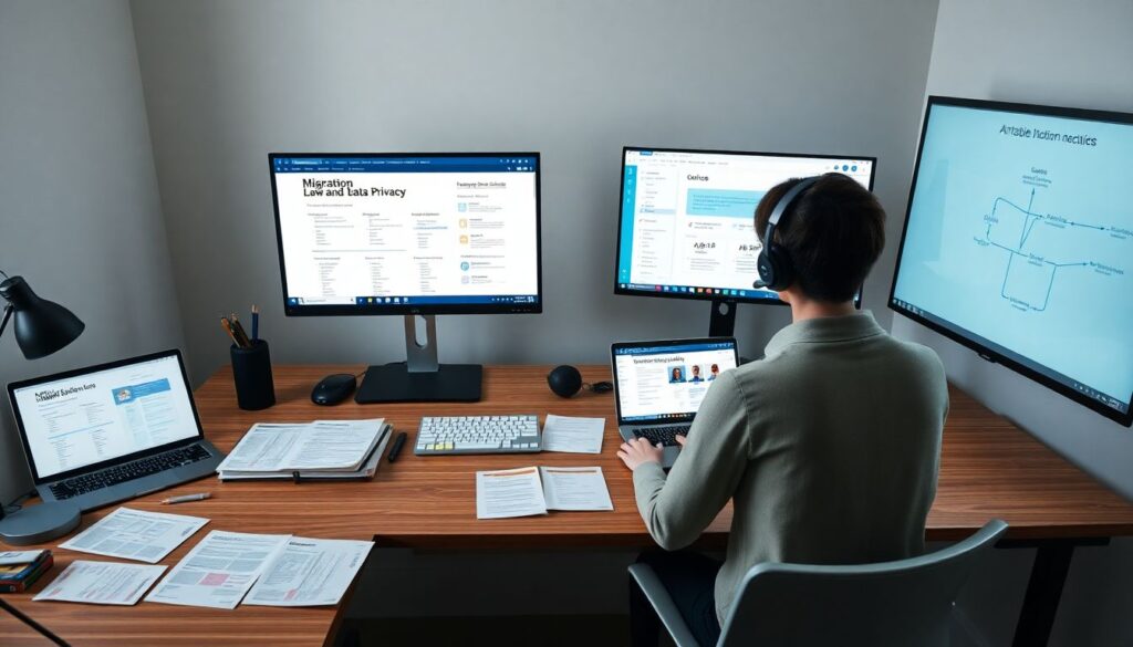 Как заработать на помощи в оформлении виз и загранпаспортов - иллюстрация