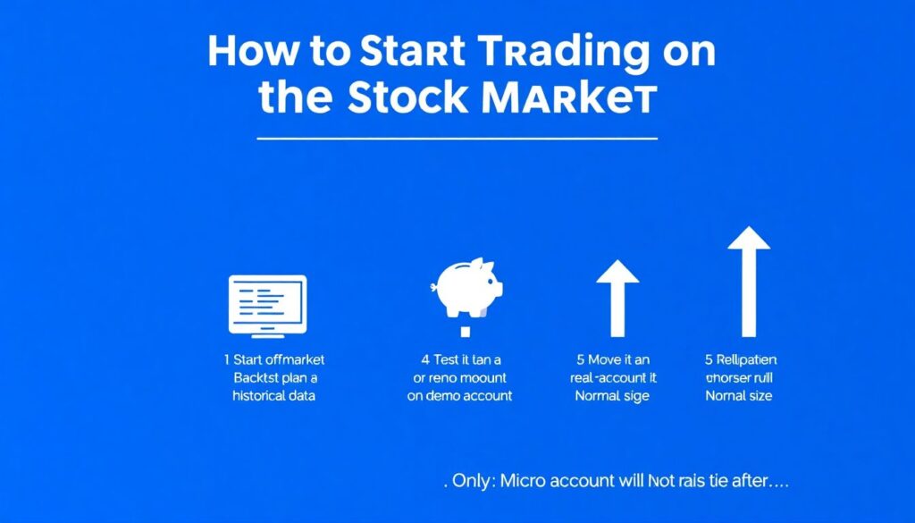 Что такое трейдинг и почему это не для всех - иллюстрация