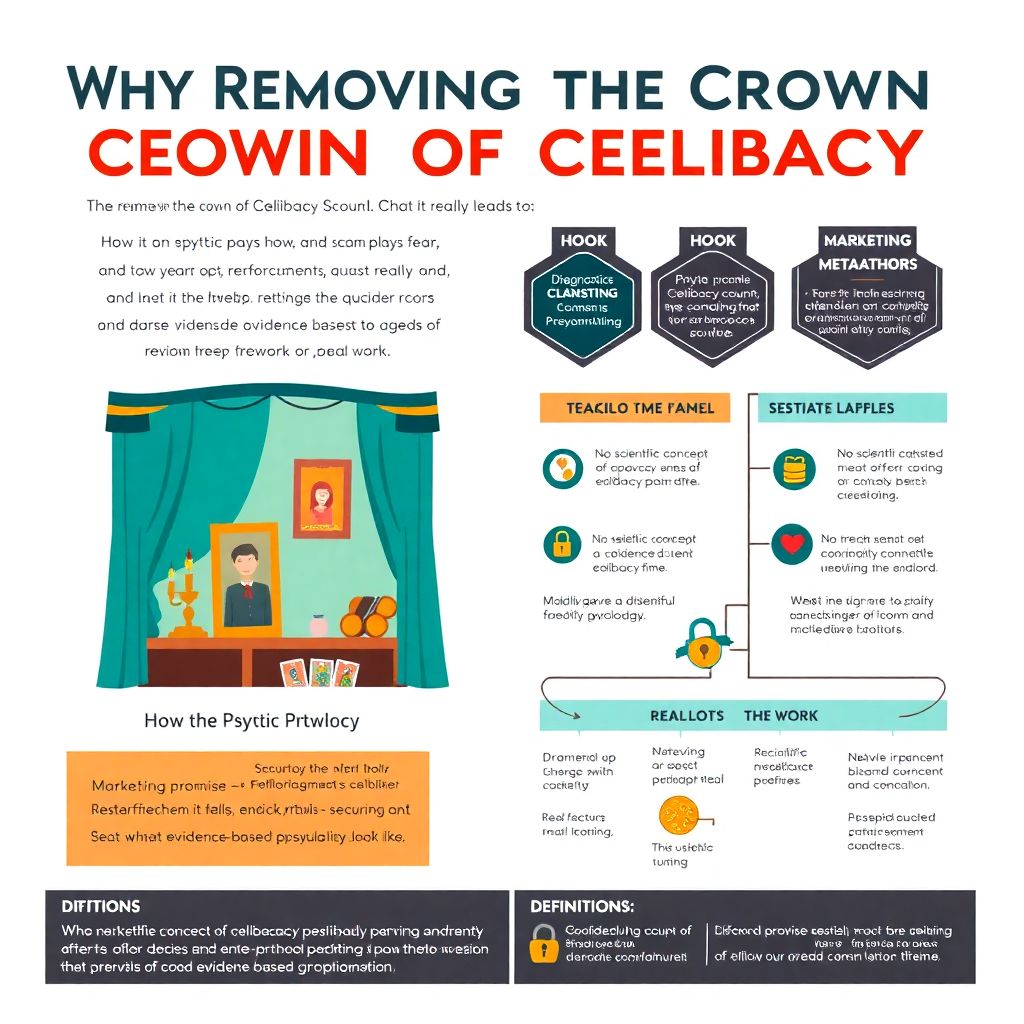 Как не стать жертвой мошенников, предлагающих снять венец безбрачия