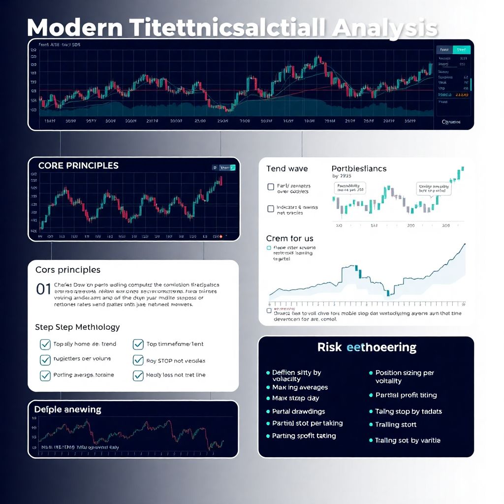 Что такое технический анализ в инвестициях