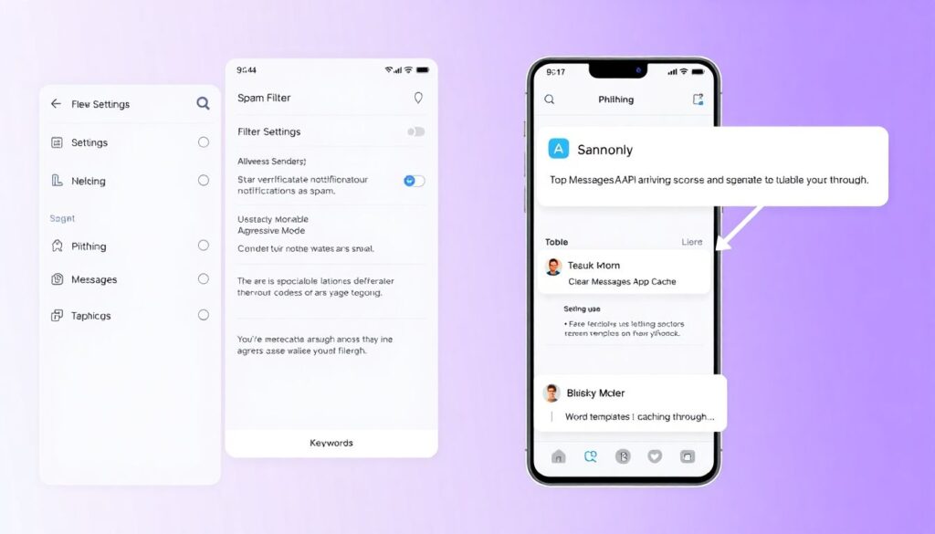 Как защититься от мошенников, рассылающих СМС о блокировке карты - иллюстрация