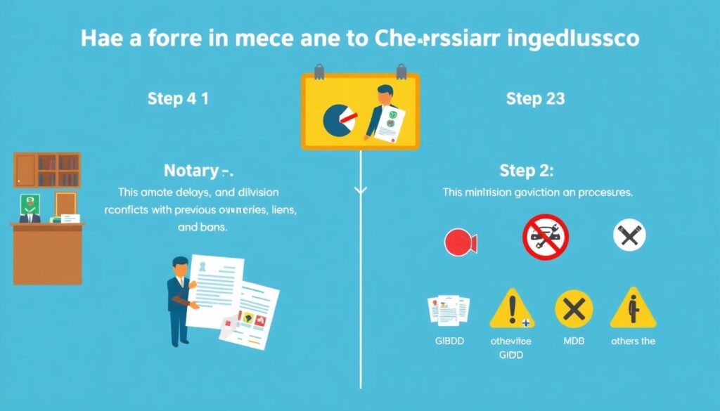 Как оформить наследство на транспортное средство, снятое с учета - иллюстрация