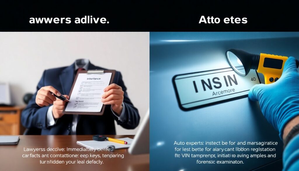 Как оформить наследство на транспортное средство, снятое с учета - иллюстрация