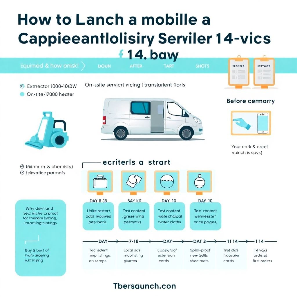 Как заработать на услугах по чистке ковров и мягкой мебели