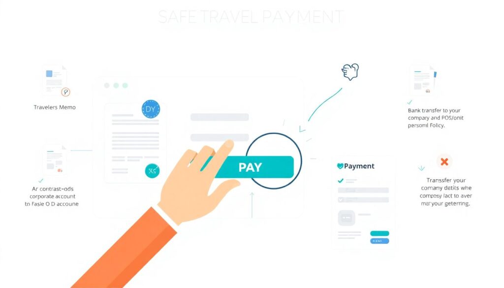 Как не стать жертвой мошенников, предлагающих эксклюзивные туры и путевки - иллюстрация