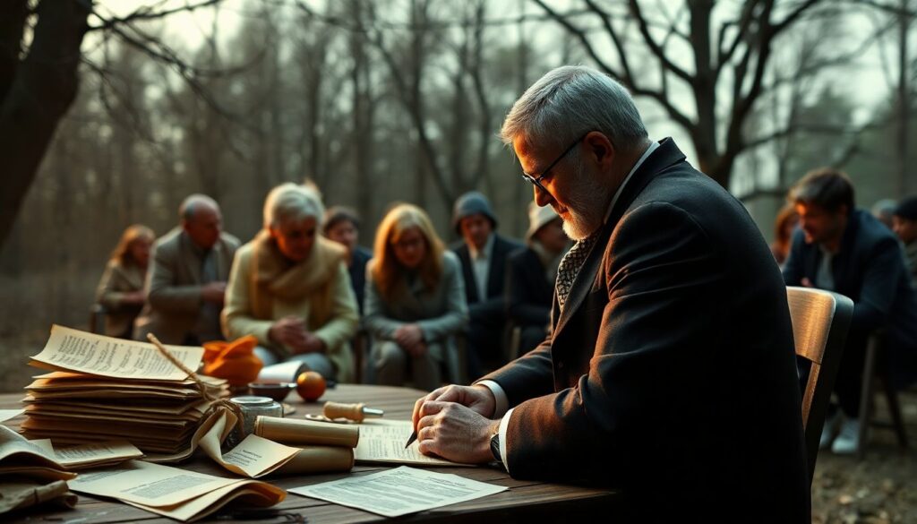 Как оформить наследство, если пропущен шестимесячный срок - иллюстрация