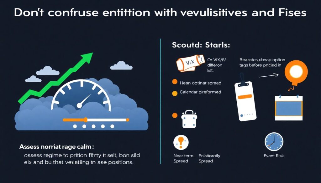 Что такое волатильность на финансовых рынках - иллюстрация