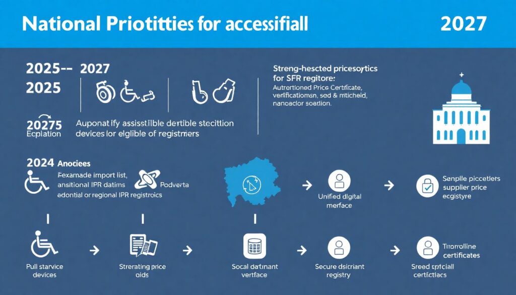 Как пенсионеру получить компенсацию за покупку и установку пандуса - иллюстрация