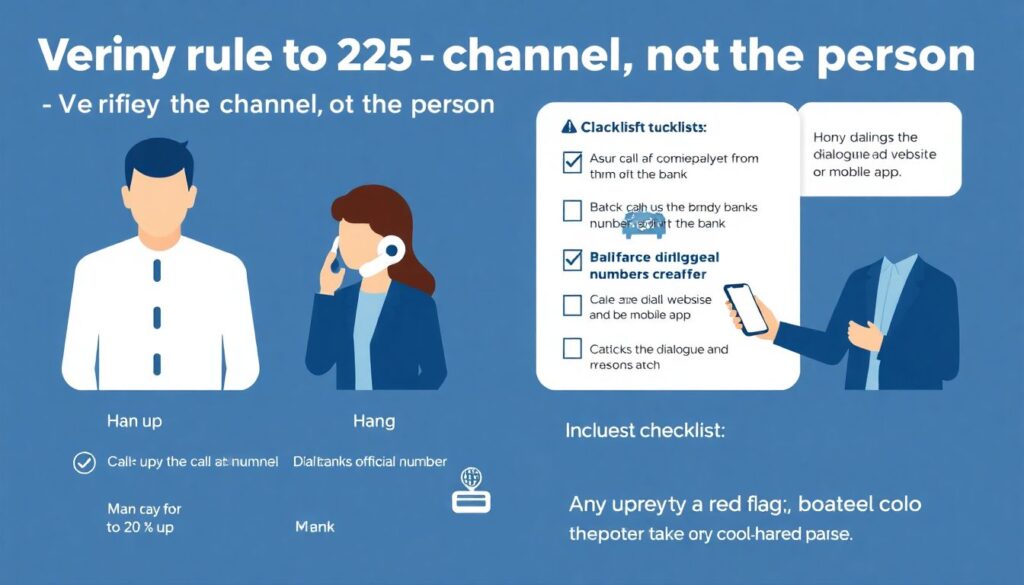 Как защититься от мошенников, действующих от имени известных компаний - иллюстрация