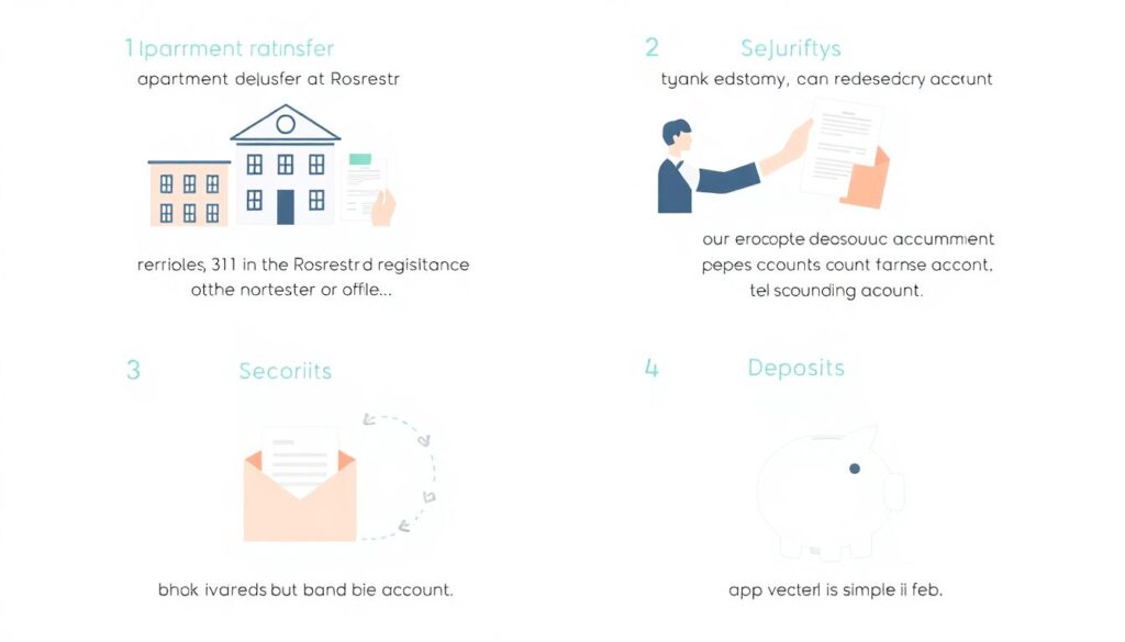 Как оформить наследство на вклады в нескольких банках - иллюстрация