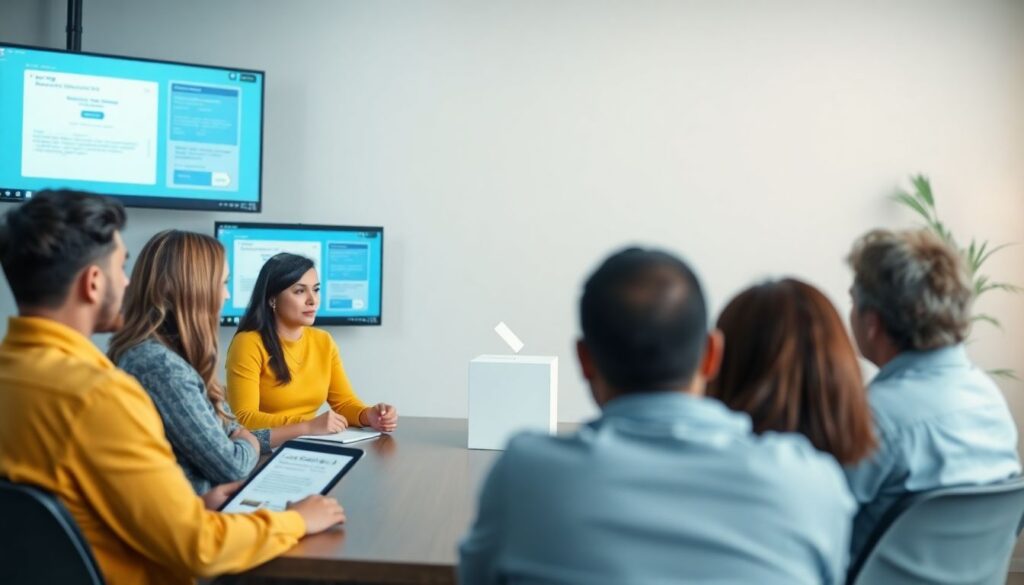 Что такое общее собрание акционеров - иллюстрация