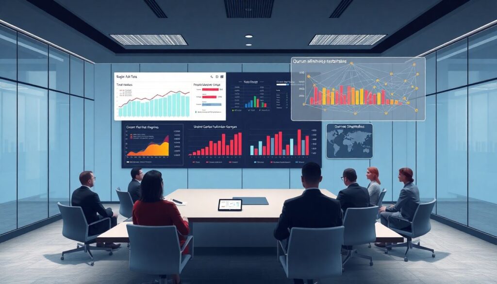 Что такое общее собрание акционеров - иллюстрация