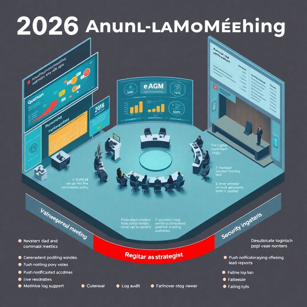 Что такое общее собрание акционеров