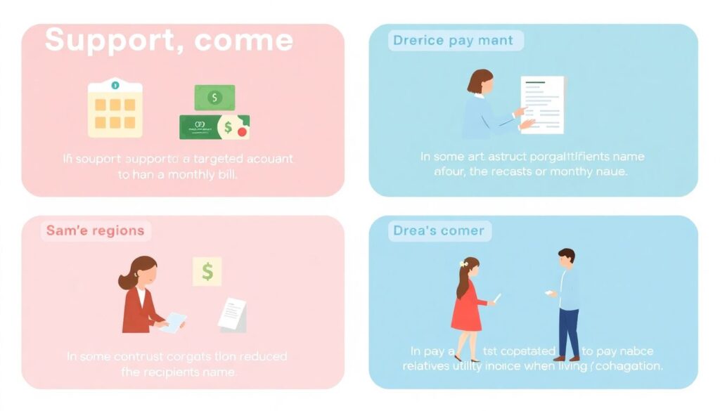 Как пенсионеру получить компенсацию за оплату услуг связи - иллюстрация