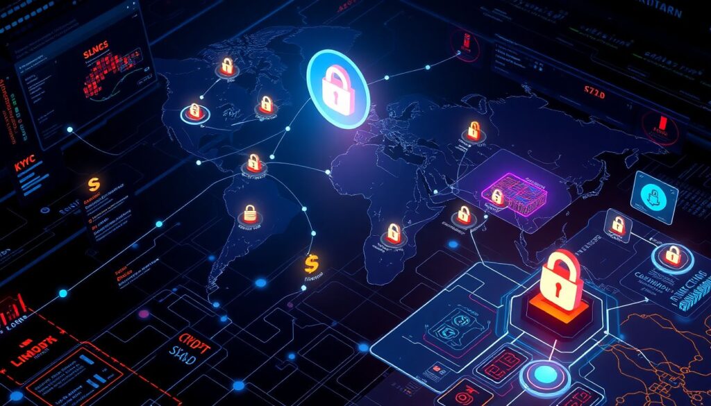 Как защититься от мошенников, предлагающих инвестировать в криптовалюту - иллюстрация