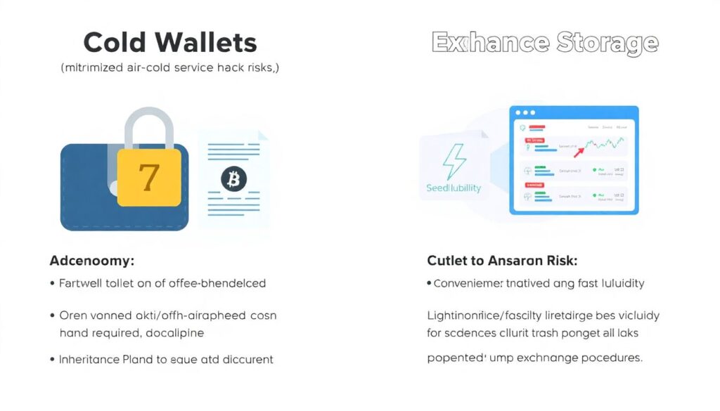 Как защититься от мошенников, предлагающих инвестировать в криптовалюту - иллюстрация