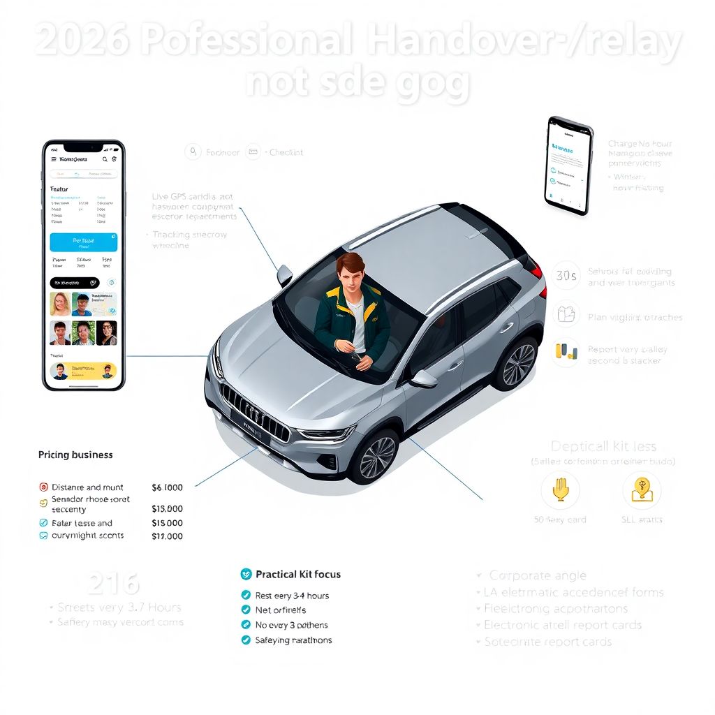 Как заработать на помощи в перегоне автомобилей из одного города в другой