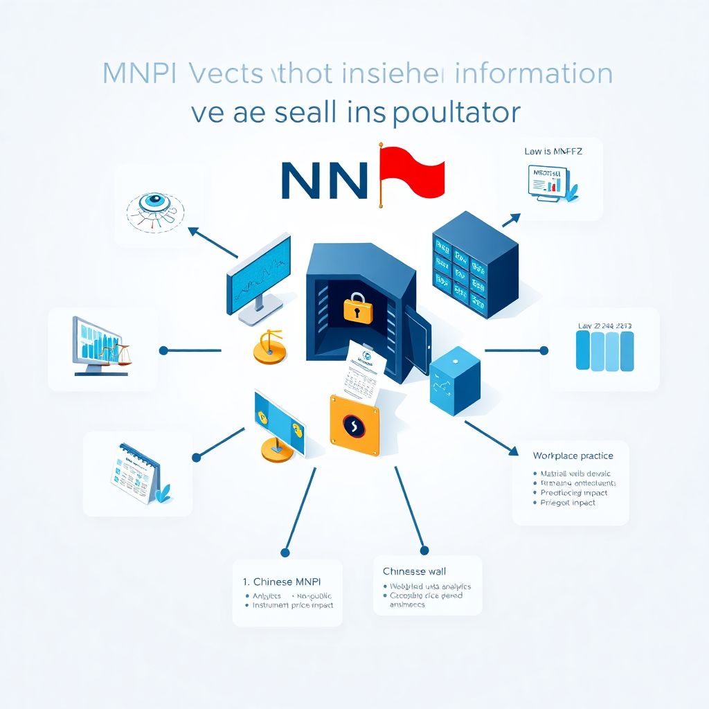 Что такое инсайдерская информация