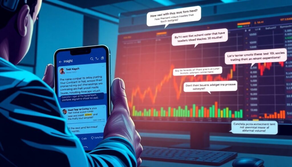 Что такое манипулирование рынком - иллюстрация