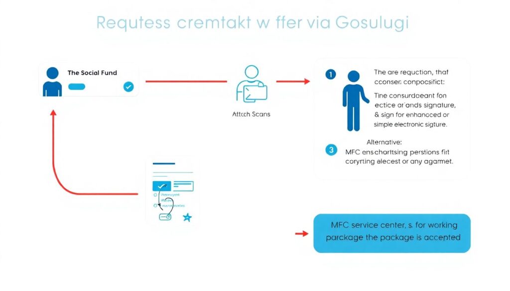 Как пенсионеру получить компенсацию за покупку специальной одежды и обуви - иллюстрация