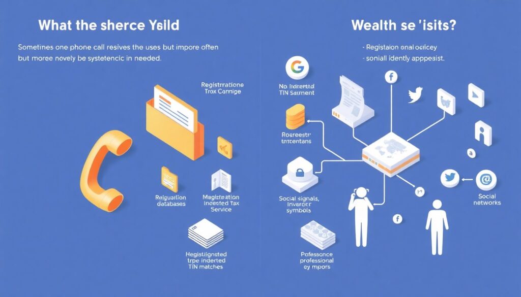 Как оформить наследство, если вы не можете найти других наследников - иллюстрация