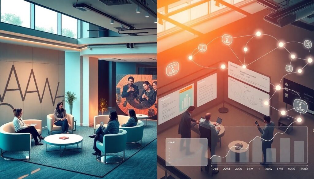 Как заработать на помощи в организации тематических встреч и клубов по интересам - иллюстрация